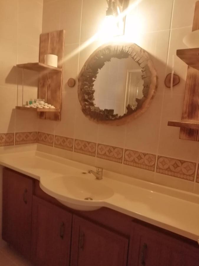 Bacahan Hotel Altınoluk Extérieur photo