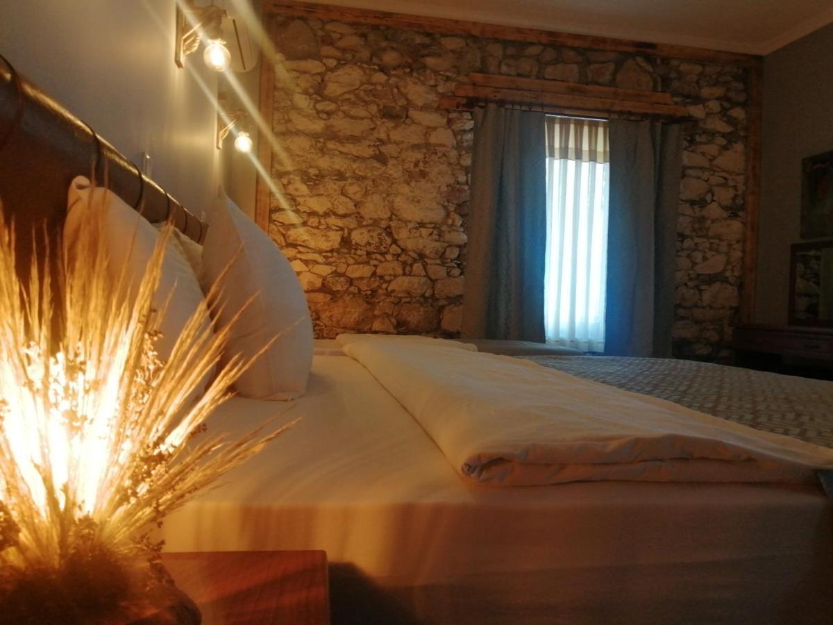 Bacahan Hotel Altınoluk Extérieur photo