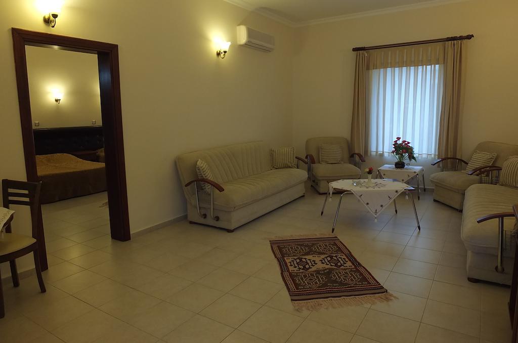 Bacahan Hotel Altınoluk Chambre photo