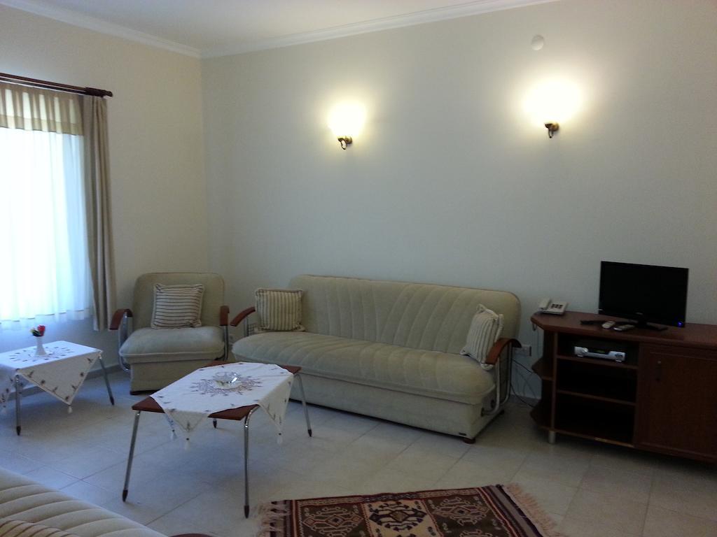 Bacahan Hotel Altınoluk Extérieur photo