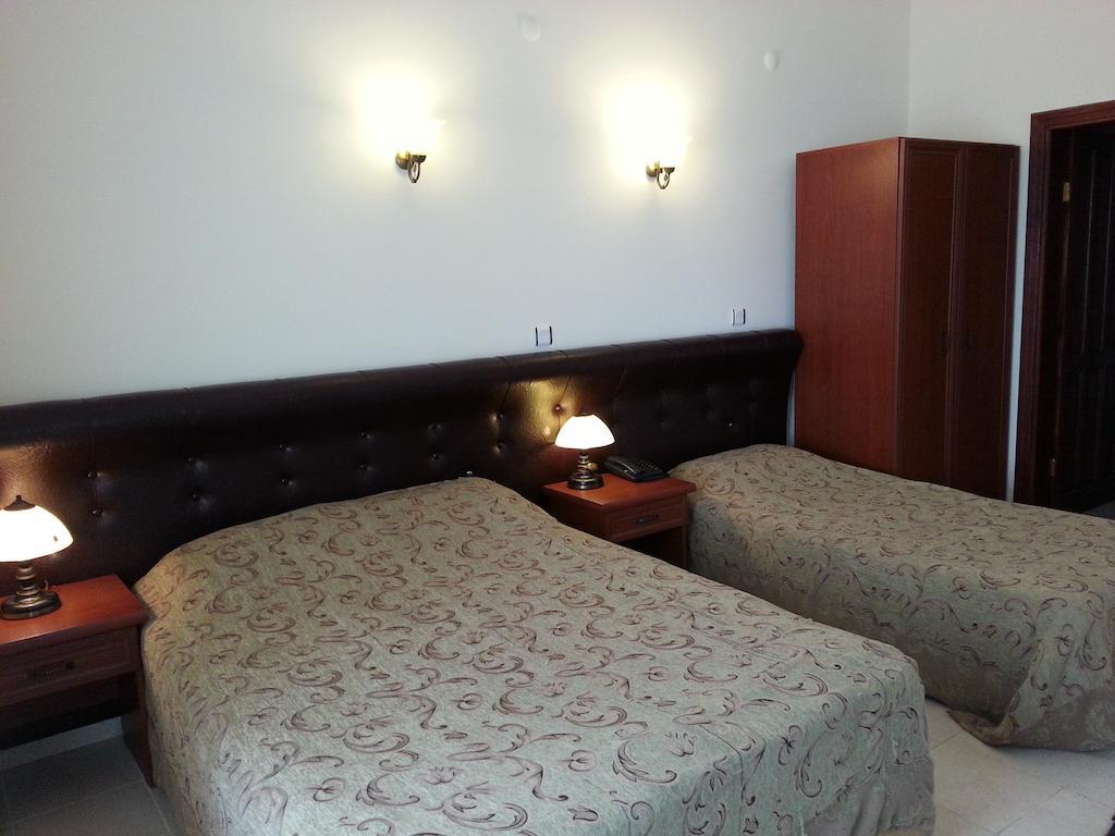 Bacahan Hotel Altınoluk Extérieur photo