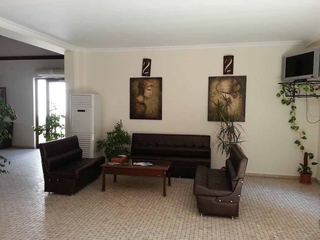 Bacahan Hotel Altınoluk Extérieur photo