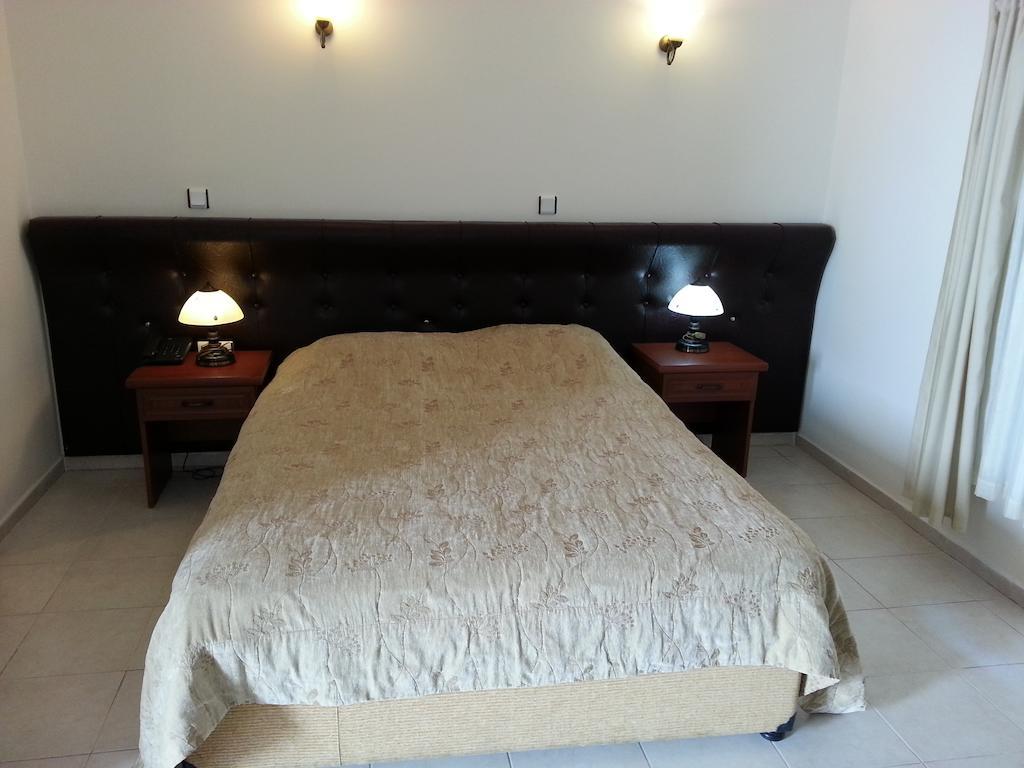 Bacahan Hotel Altınoluk Extérieur photo