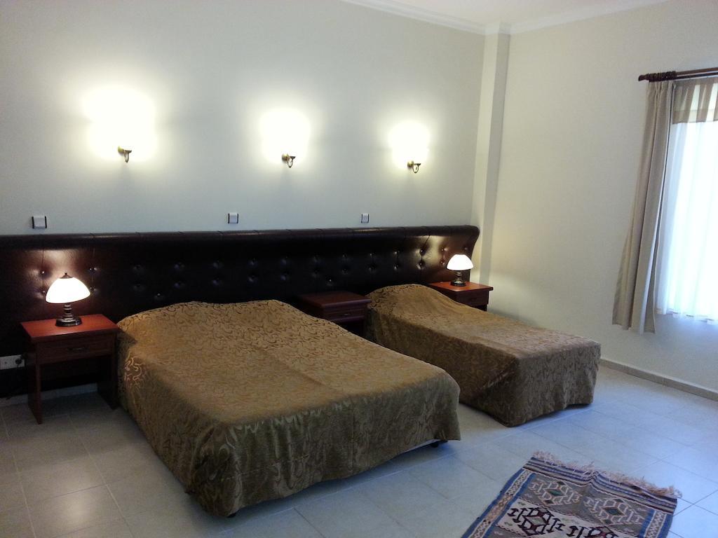 Bacahan Hotel Altınoluk Extérieur photo
