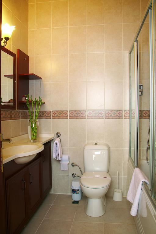Bacahan Hotel Altınoluk Chambre photo