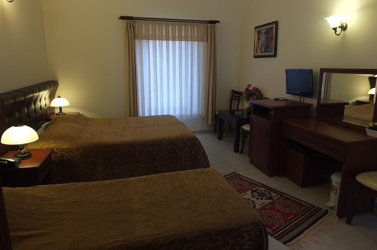 Bacahan Hotel Altınoluk Chambre photo